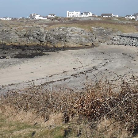 Cynefin- 3 Bed, 2 Bath-1 X En-Suite, Detcahed Bunglaow- Pet Friendly Trearddur Eksteriør billede