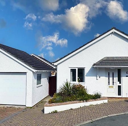 Cynefin- 3 Bed, 2 Bath-1 X En-Suite, Detcahed Bunglaow- Pet Friendly Trearddur Eksteriør billede