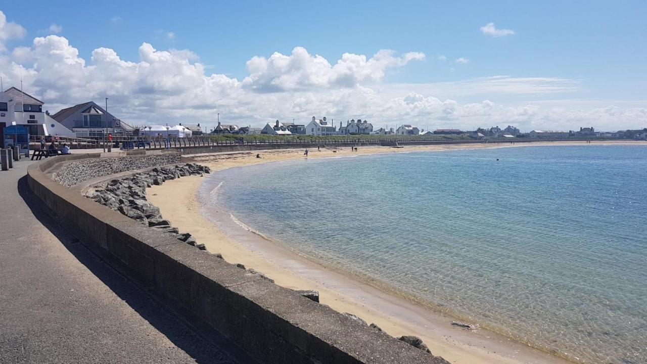Cynefin- 3 Bed, 2 Bath-1 X En-Suite, Detcahed Bunglaow- Pet Friendly Trearddur Eksteriør billede