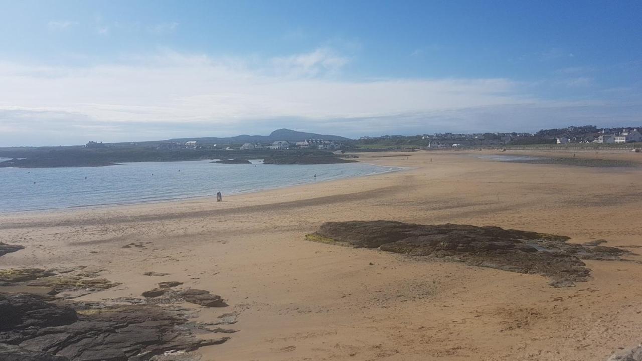Cynefin- 3 Bed, 2 Bath-1 X En-Suite, Detcahed Bunglaow- Pet Friendly Trearddur Eksteriør billede