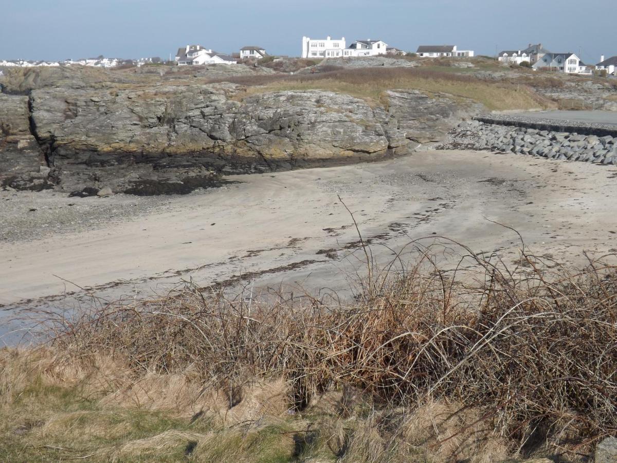 Cynefin- 3 Bed, 2 Bath-1 X En-Suite, Detcahed Bunglaow- Pet Friendly Trearddur Eksteriør billede
