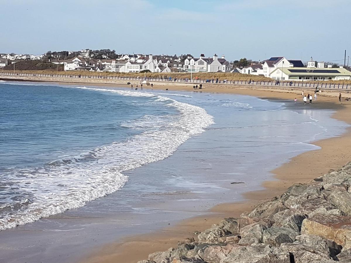 Cynefin- 3 Bed, 2 Bath-1 X En-Suite, Detcahed Bunglaow- Pet Friendly Trearddur Eksteriør billede