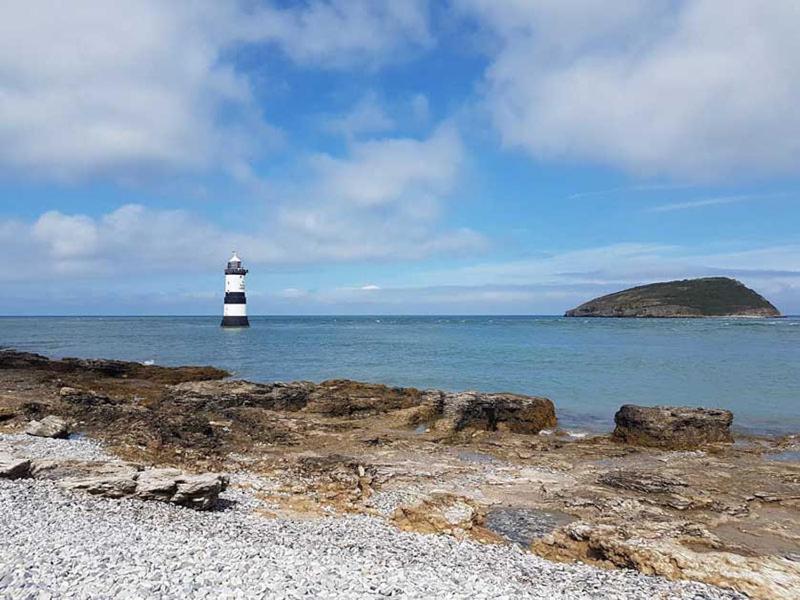 Cynefin- 3 Bed, 2 Bath-1 X En-Suite, Detcahed Bunglaow- Pet Friendly Trearddur Eksteriør billede
