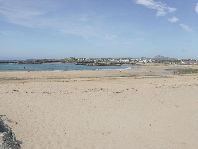 Cynefin- 3 Bed, 2 Bath-1 X En-Suite, Detcahed Bunglaow- Pet Friendly Trearddur Eksteriør billede