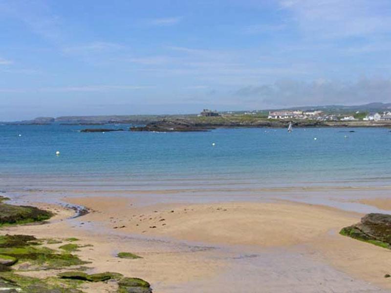 Cynefin- 3 Bed, 2 Bath-1 X En-Suite, Detcahed Bunglaow- Pet Friendly Trearddur Eksteriør billede