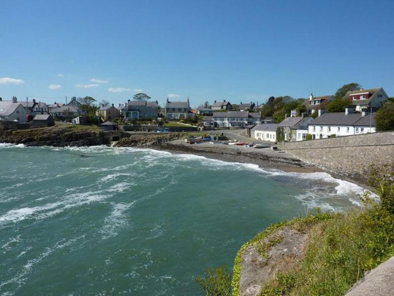Cynefin- 3 Bed, 2 Bath-1 X En-Suite, Detcahed Bunglaow- Pet Friendly Trearddur Eksteriør billede