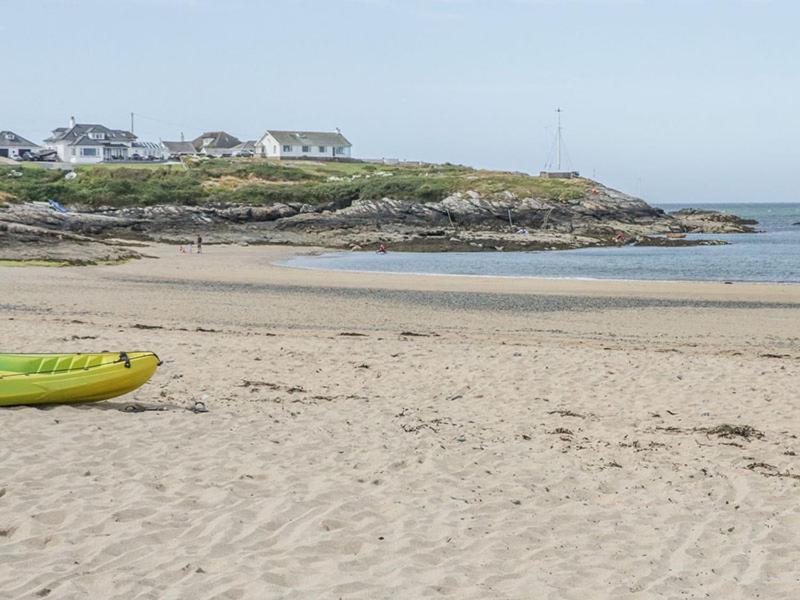 Cynefin- 3 Bed, 2 Bath-1 X En-Suite, Detcahed Bunglaow- Pet Friendly Trearddur Eksteriør billede