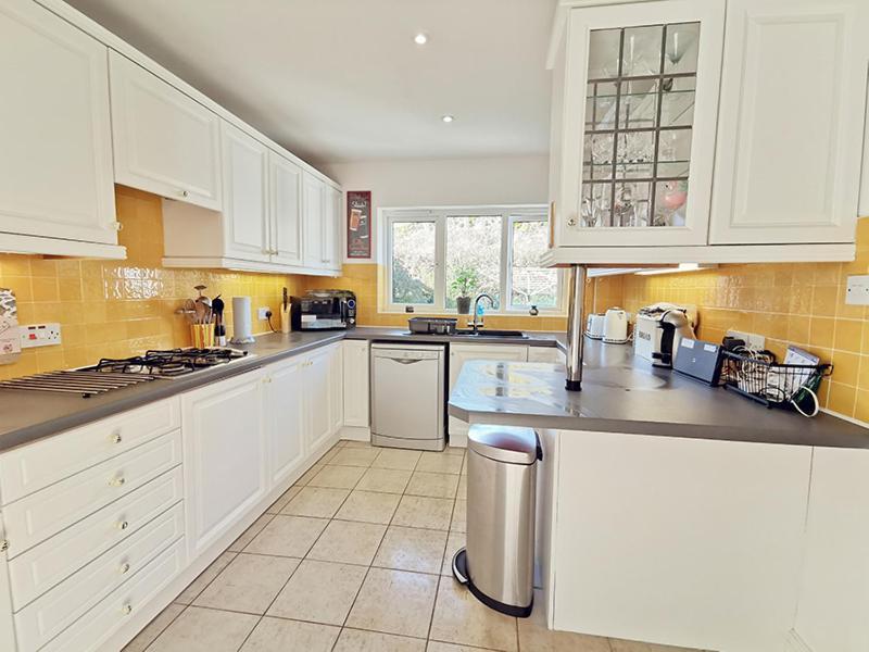 Cynefin- 3 Bed, 2 Bath-1 X En-Suite, Detcahed Bunglaow- Pet Friendly Trearddur Eksteriør billede