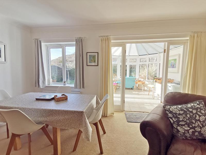 Cynefin- 3 Bed, 2 Bath-1 X En-Suite, Detcahed Bunglaow- Pet Friendly Trearddur Eksteriør billede