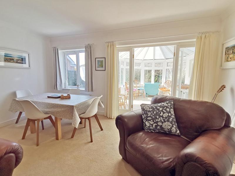 Cynefin- 3 Bed, 2 Bath-1 X En-Suite, Detcahed Bunglaow- Pet Friendly Trearddur Eksteriør billede