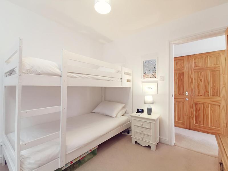 Cynefin- 3 Bed, 2 Bath-1 X En-Suite, Detcahed Bunglaow- Pet Friendly Trearddur Eksteriør billede