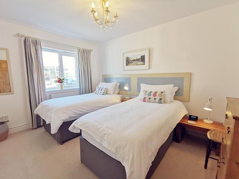 Cynefin- 3 Bed, 2 Bath-1 X En-Suite, Detcahed Bunglaow- Pet Friendly Trearddur Eksteriør billede