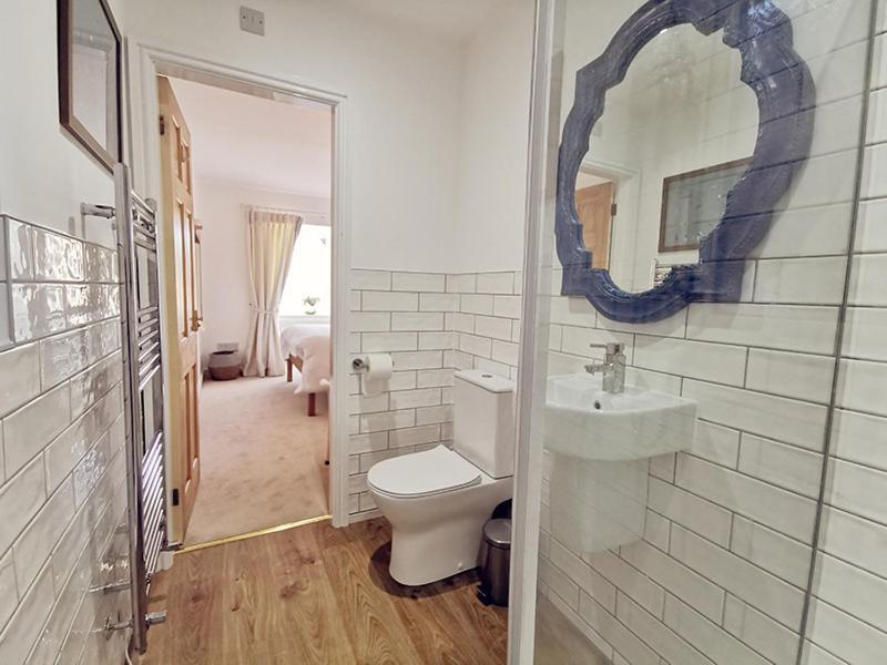 Cynefin- 3 Bed, 2 Bath-1 X En-Suite, Detcahed Bunglaow- Pet Friendly Trearddur Eksteriør billede