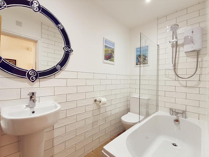 Cynefin- 3 Bed, 2 Bath-1 X En-Suite, Detcahed Bunglaow- Pet Friendly Trearddur Eksteriør billede