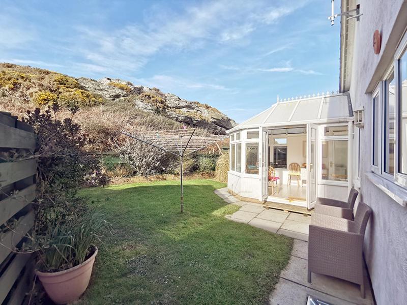 Cynefin- 3 Bed, 2 Bath-1 X En-Suite, Detcahed Bunglaow- Pet Friendly Trearddur Eksteriør billede