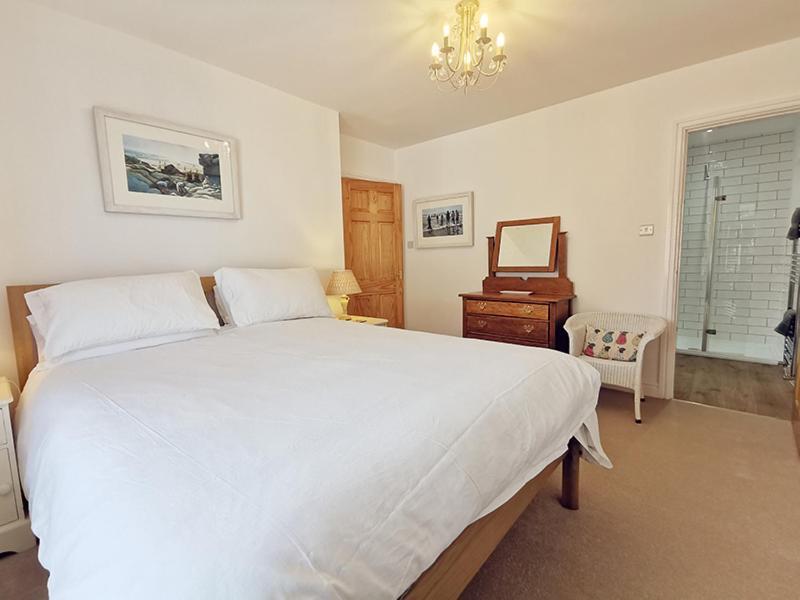 Cynefin- 3 Bed, 2 Bath-1 X En-Suite, Detcahed Bunglaow- Pet Friendly Trearddur Eksteriør billede