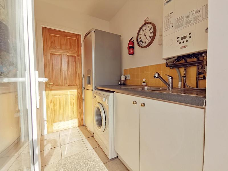 Cynefin- 3 Bed, 2 Bath-1 X En-Suite, Detcahed Bunglaow- Pet Friendly Trearddur Eksteriør billede