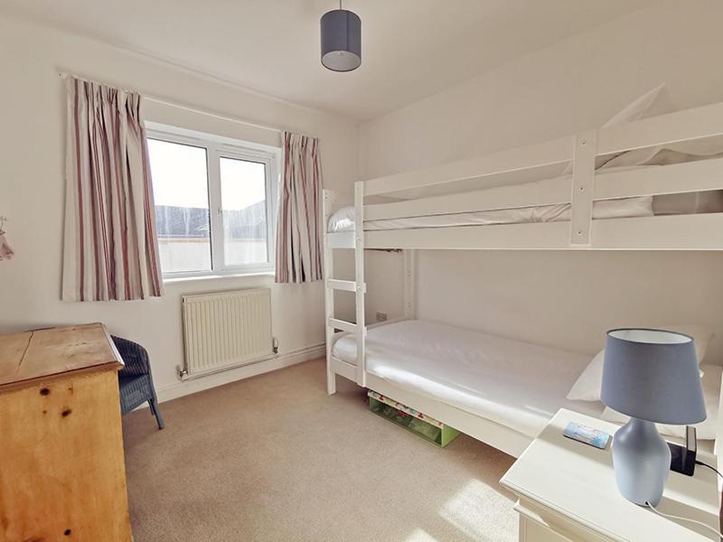Cynefin- 3 Bed, 2 Bath-1 X En-Suite, Detcahed Bunglaow- Pet Friendly Trearddur Eksteriør billede