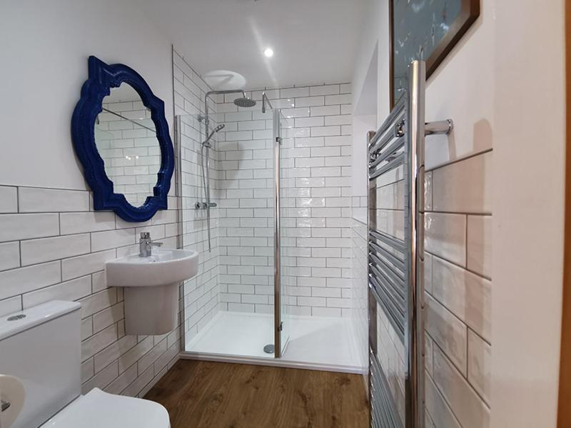 Cynefin- 3 Bed, 2 Bath-1 X En-Suite, Detcahed Bunglaow- Pet Friendly Trearddur Eksteriør billede