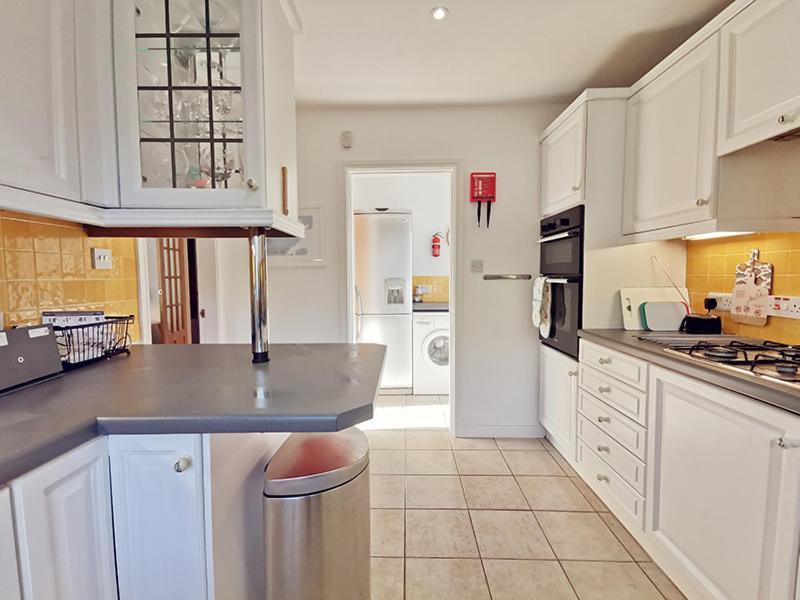 Cynefin- 3 Bed, 2 Bath-1 X En-Suite, Detcahed Bunglaow- Pet Friendly Trearddur Eksteriør billede