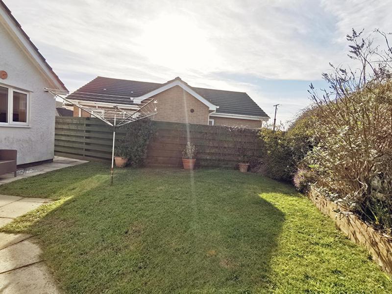 Cynefin- 3 Bed, 2 Bath-1 X En-Suite, Detcahed Bunglaow- Pet Friendly Trearddur Eksteriør billede
