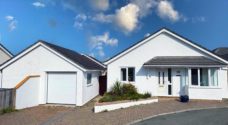 Cynefin- 3 Bed, 2 Bath-1 X En-Suite, Detcahed Bunglaow- Pet Friendly Trearddur Eksteriør billede